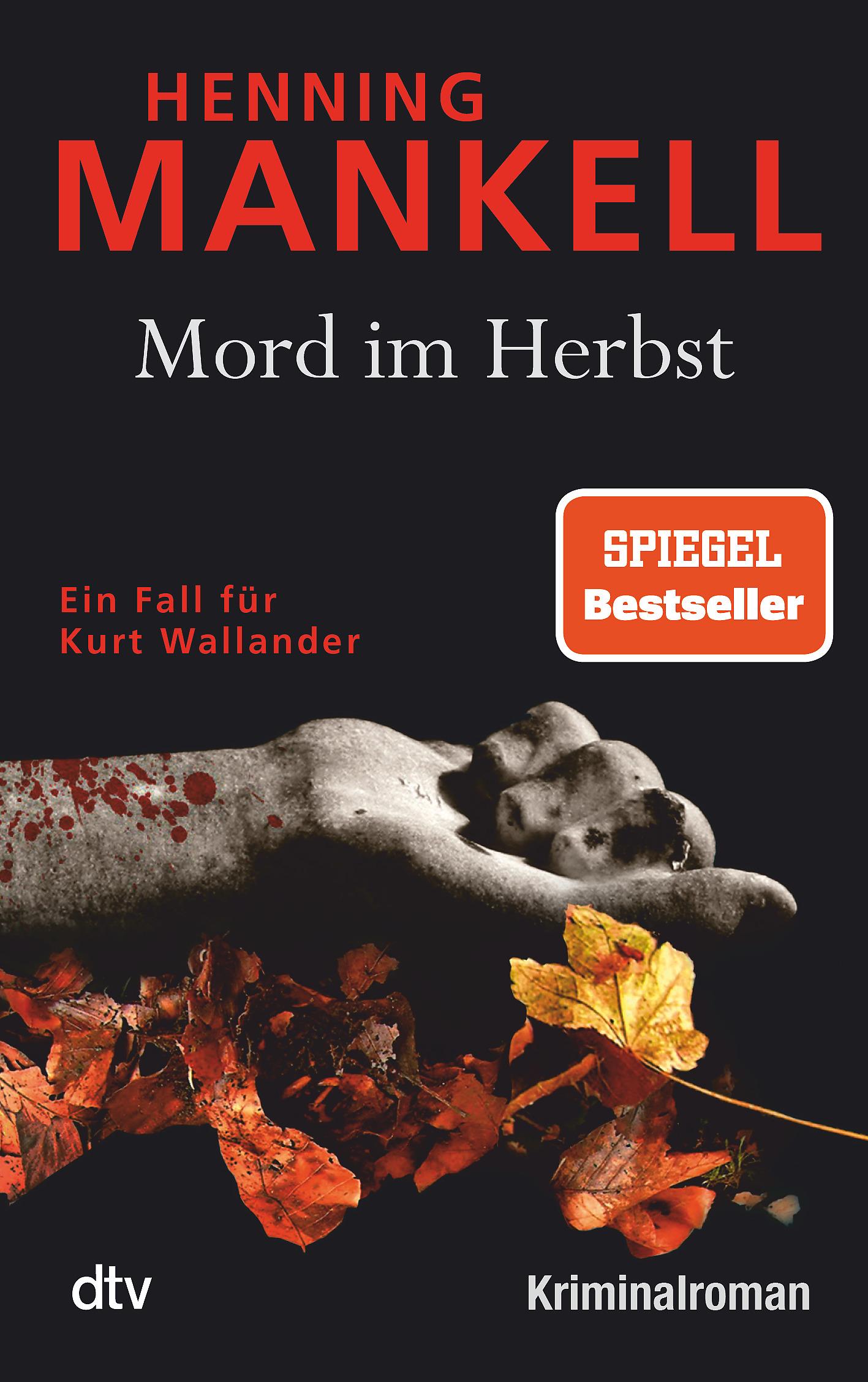 Mord im Herbst