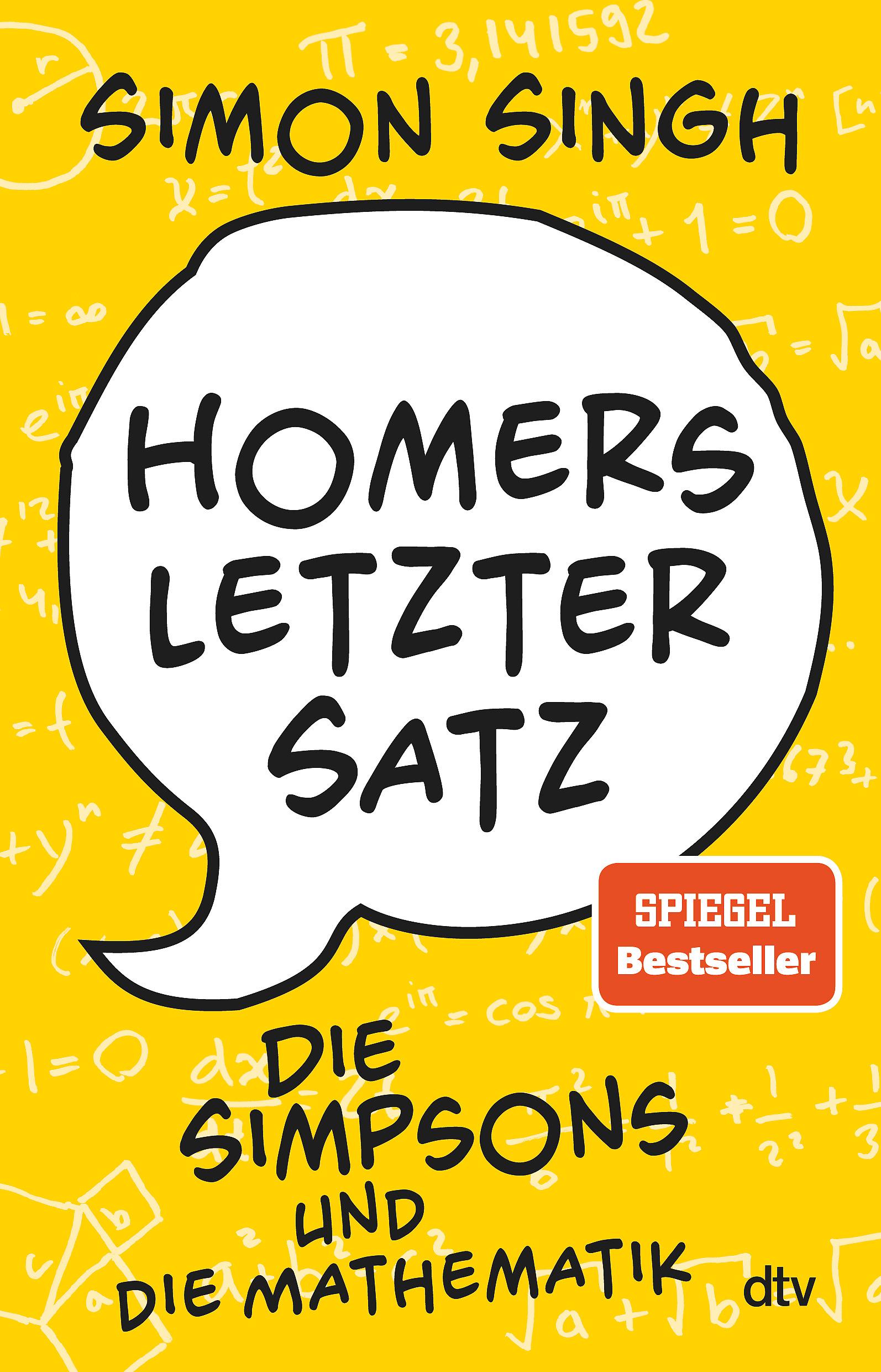 Homers letzter Satz