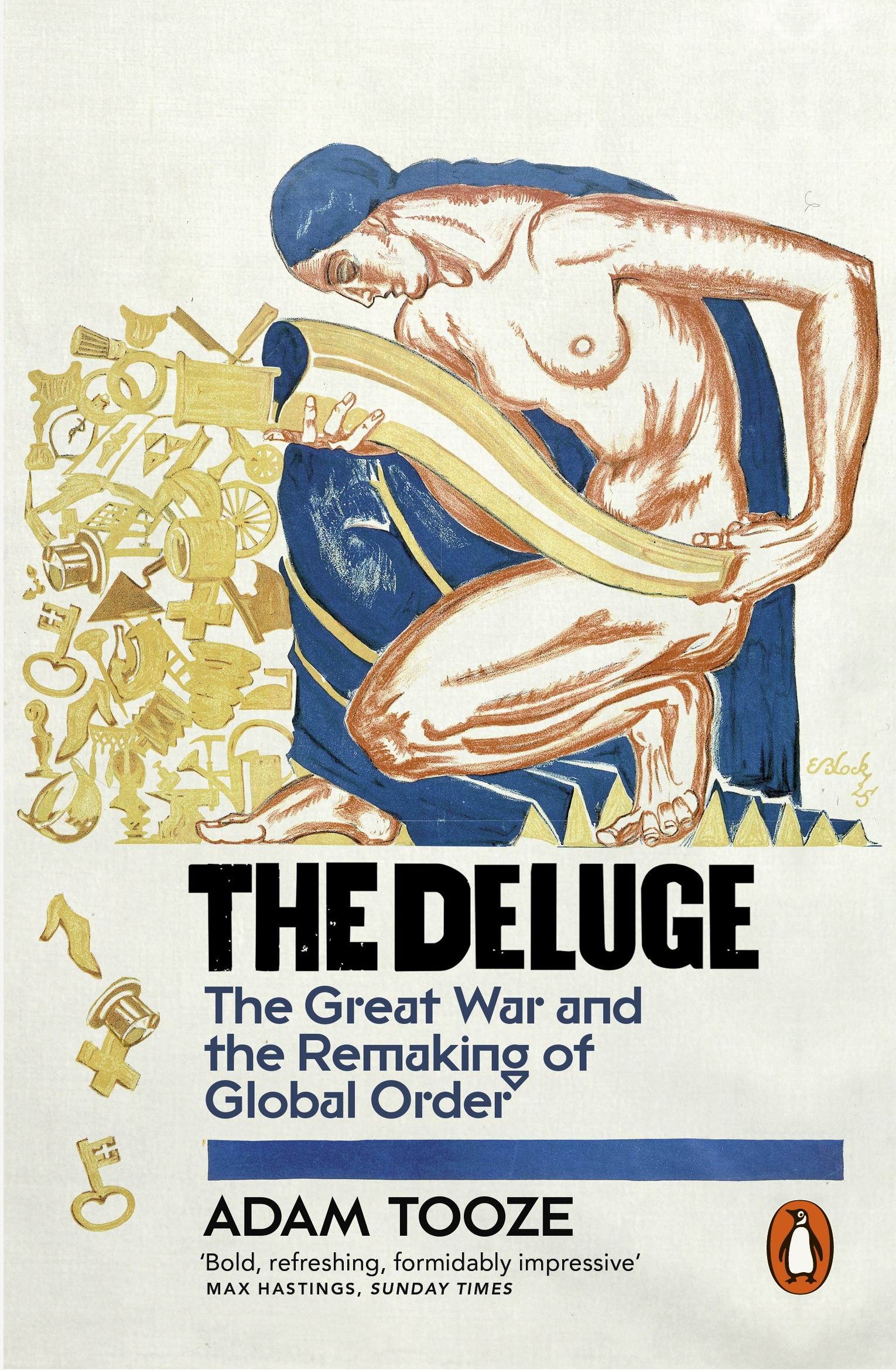 The Deluge