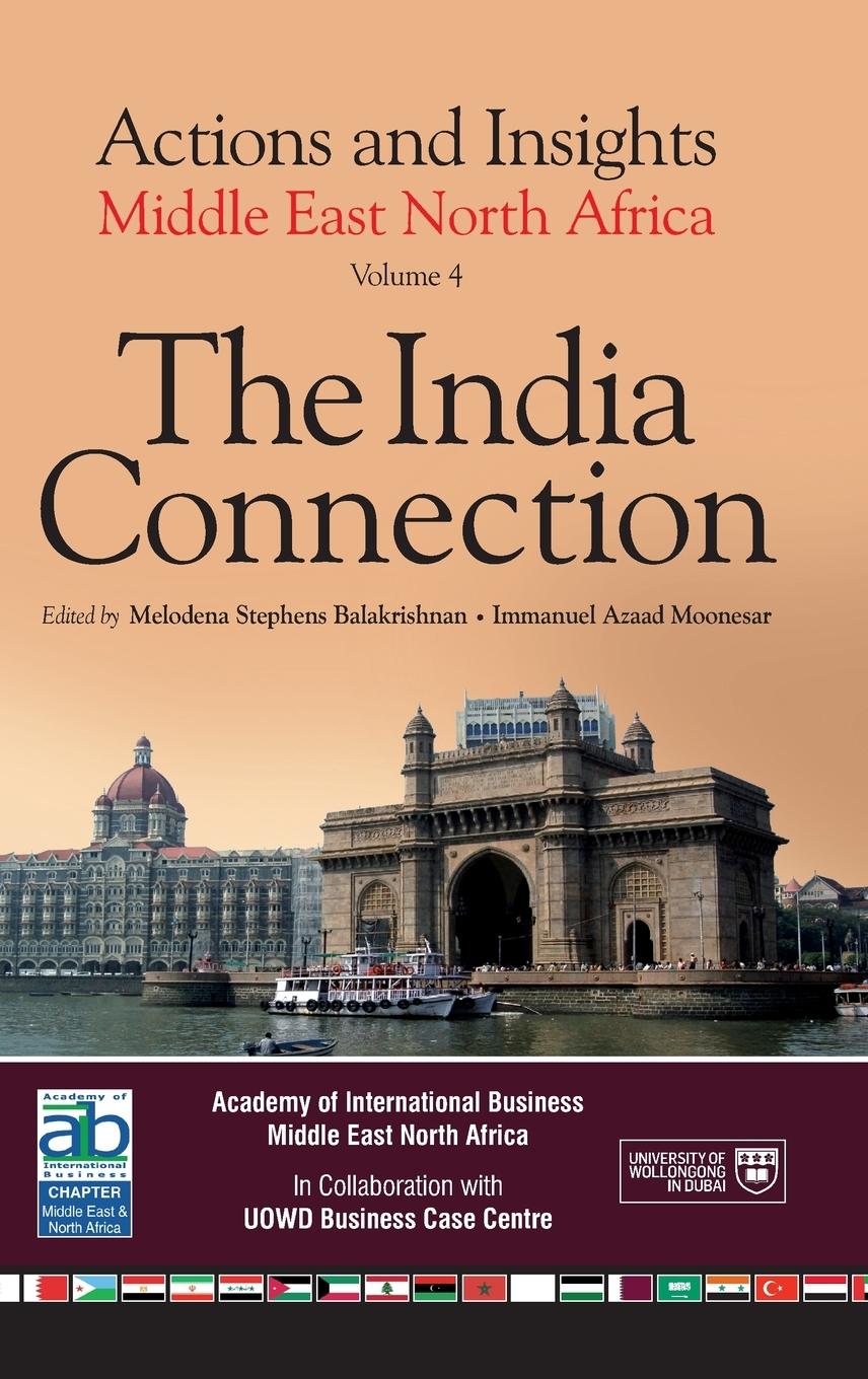 The India Connection