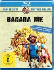 Banana Joe