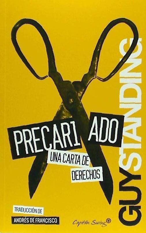 Precariado : una carta de derechos