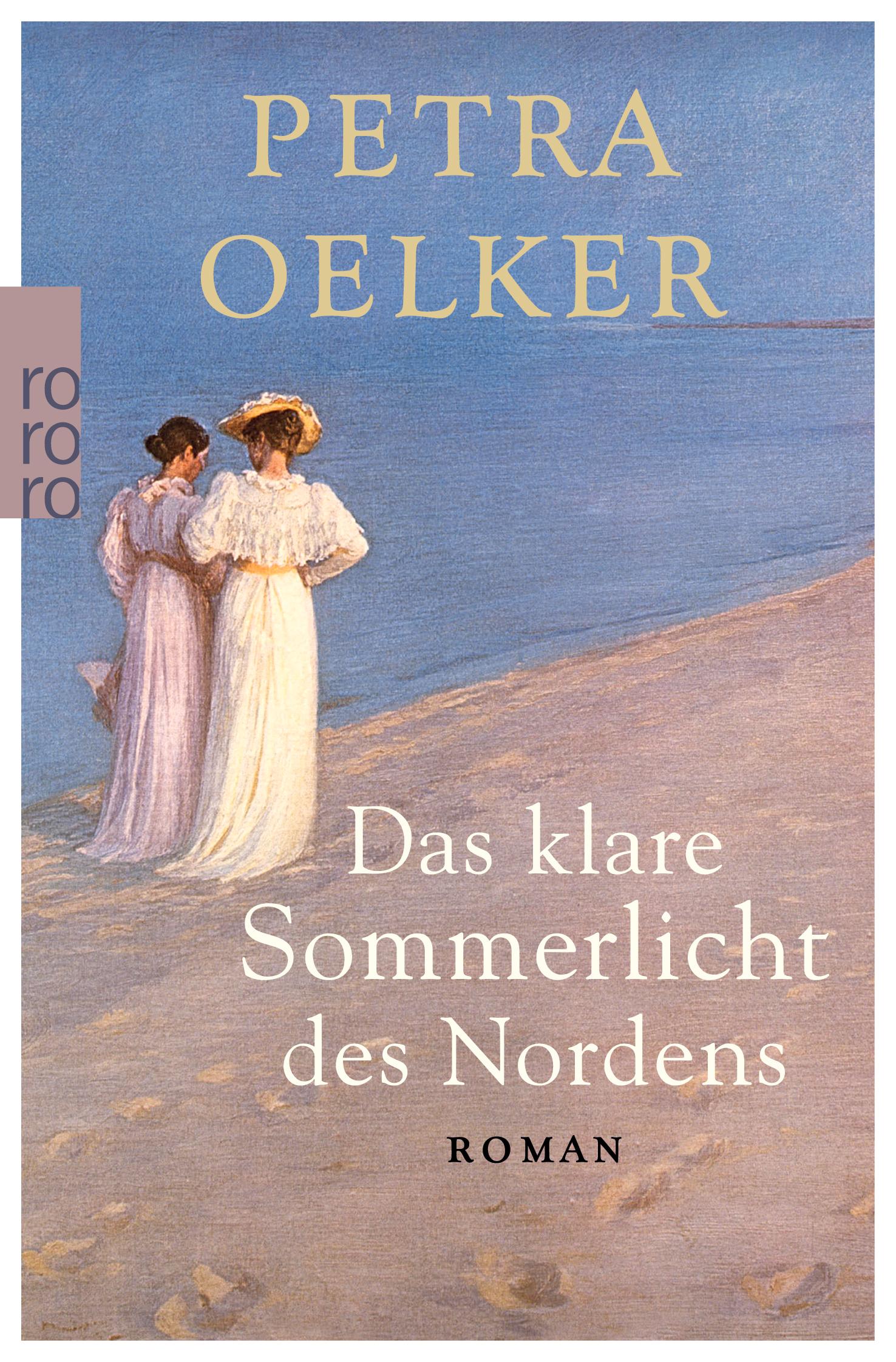 Das klare Sommerlicht des Nordens