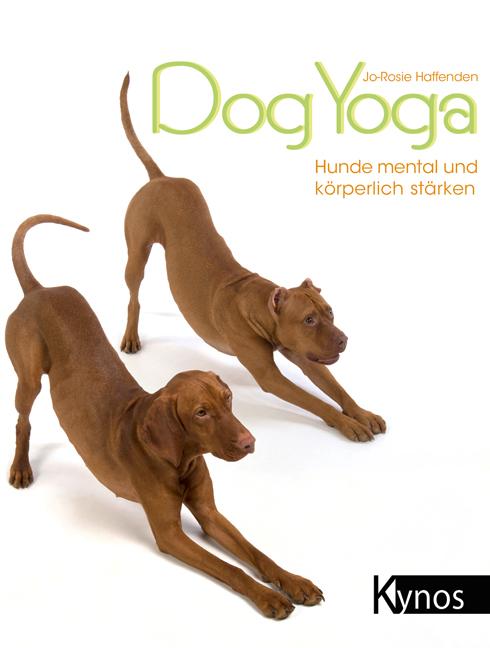 Dogyoga