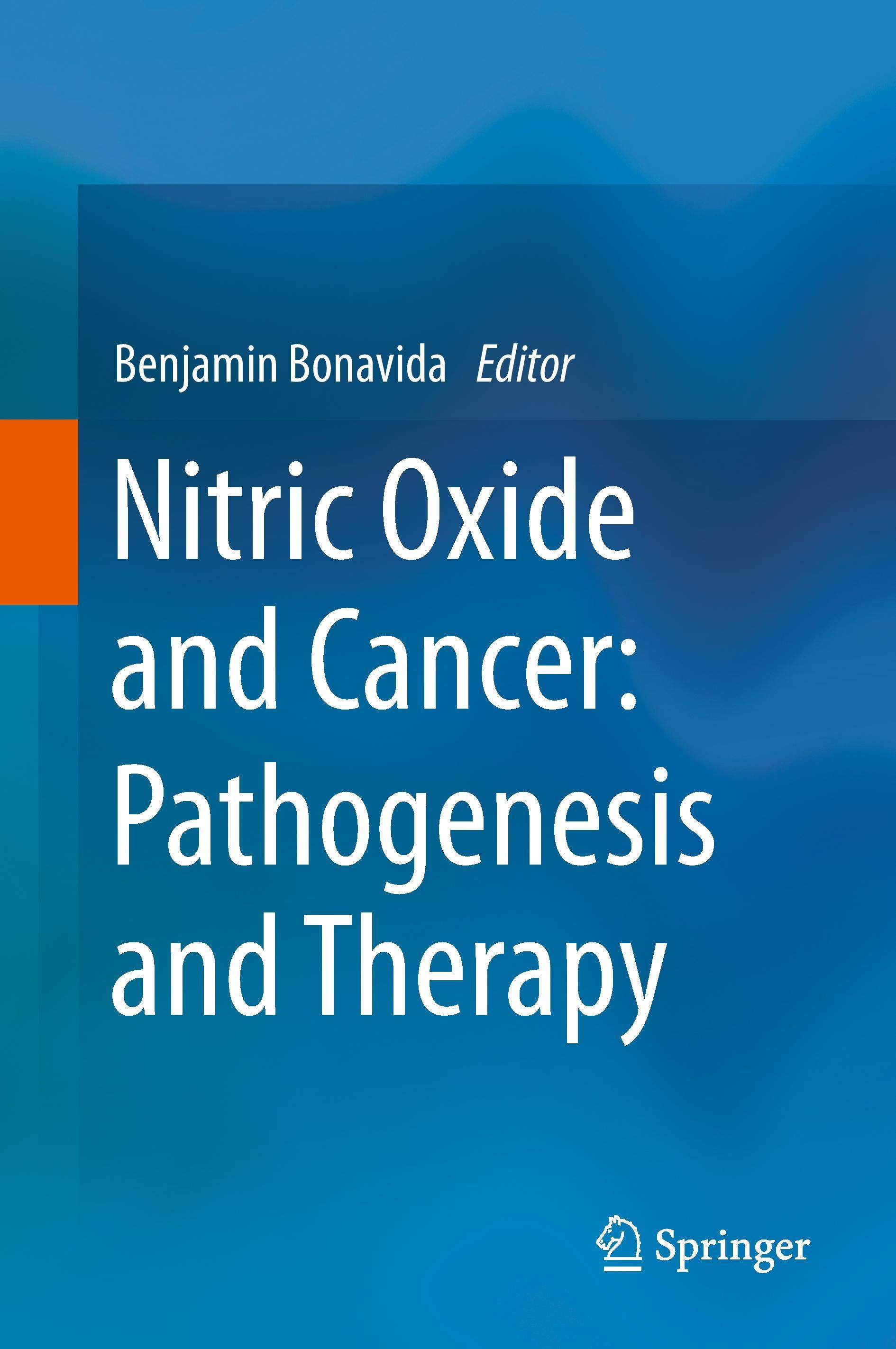 Nitric Oxide and Cancer: Pathogenesis and Therapy