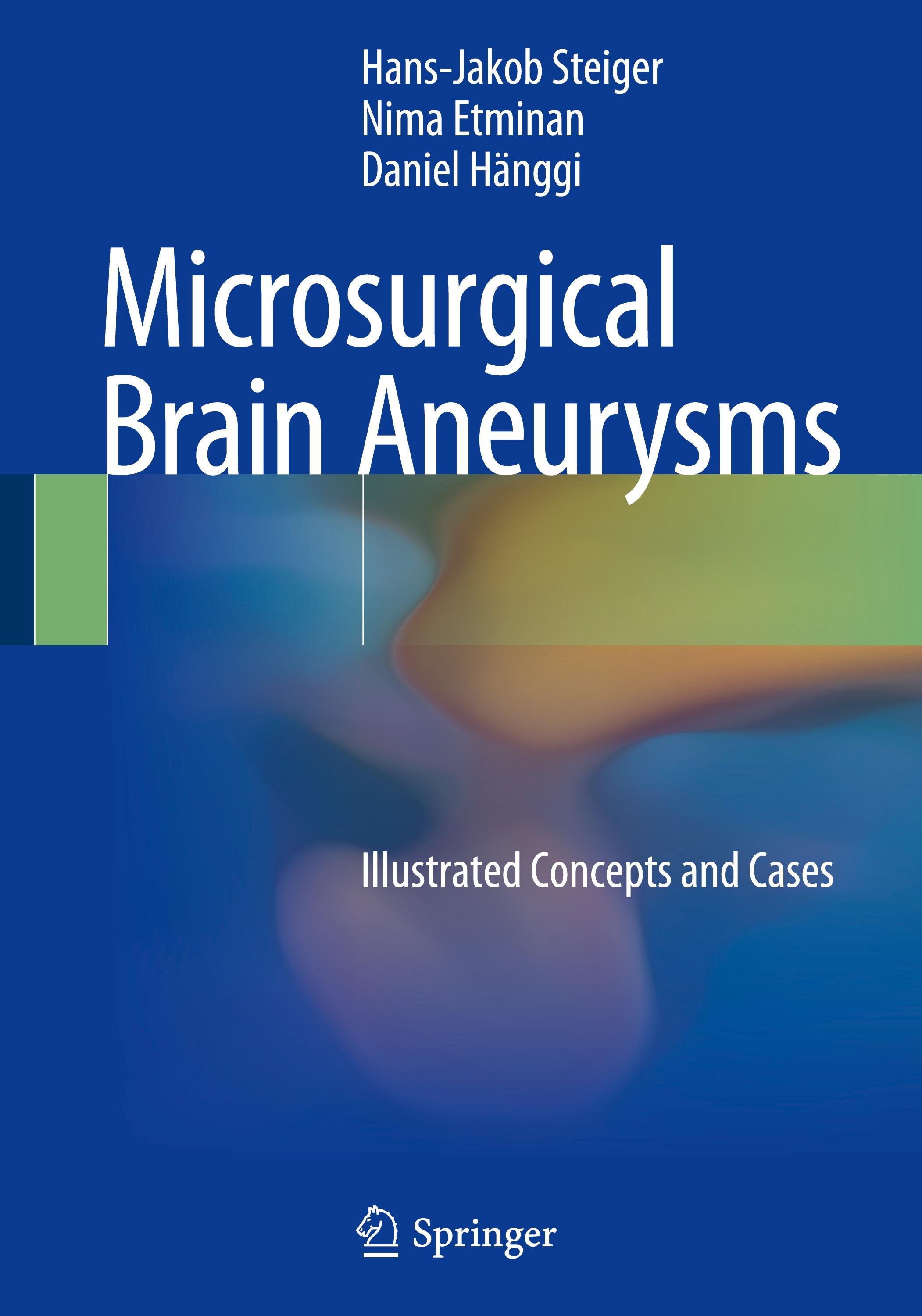 Microsurgical Brain Aneurysms