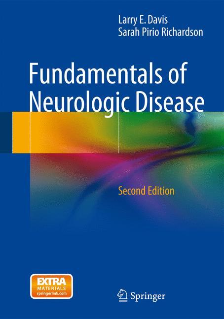 Fundamentals of Neurologic Disease