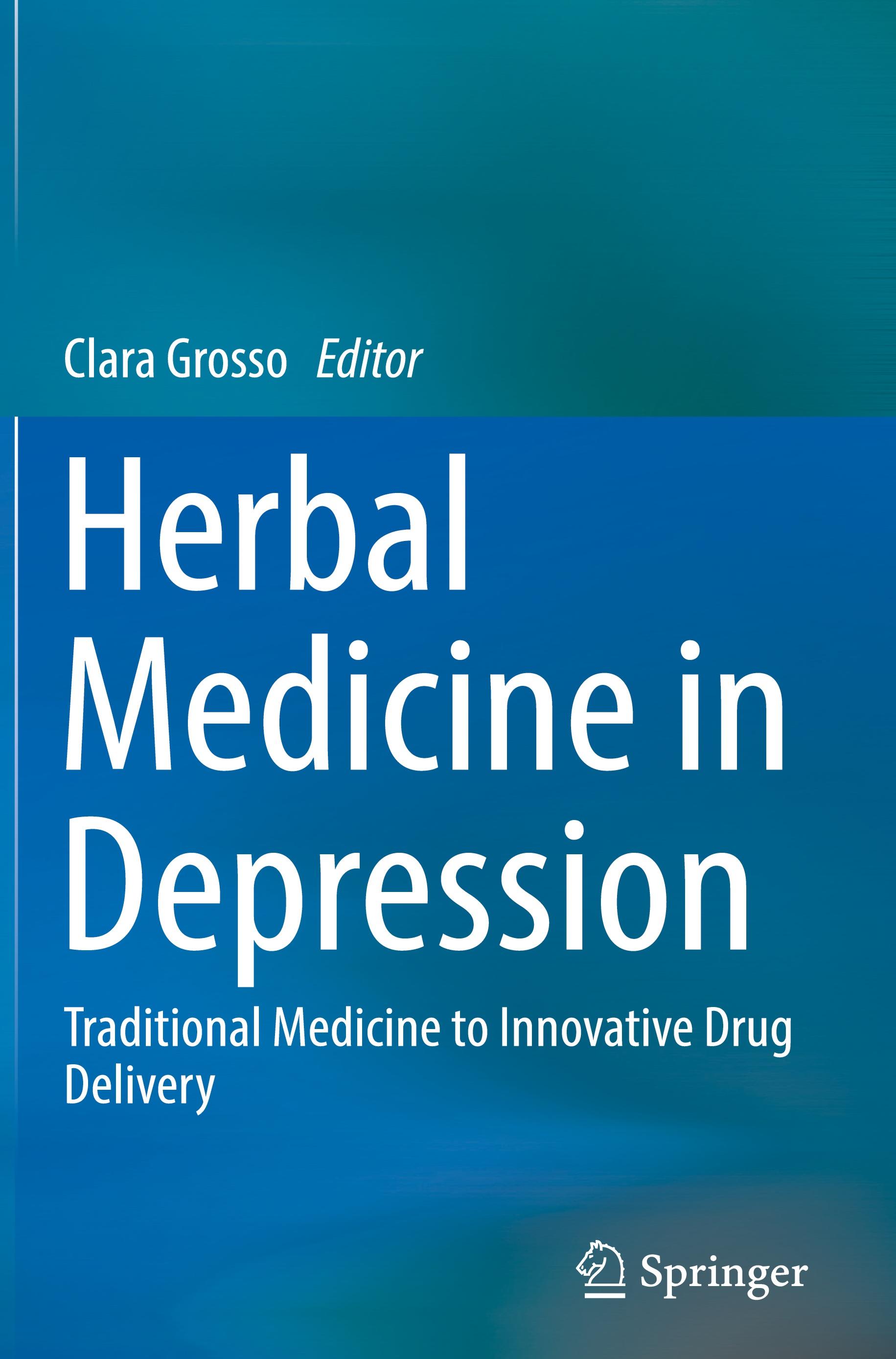 Herbal Medicine in Depression