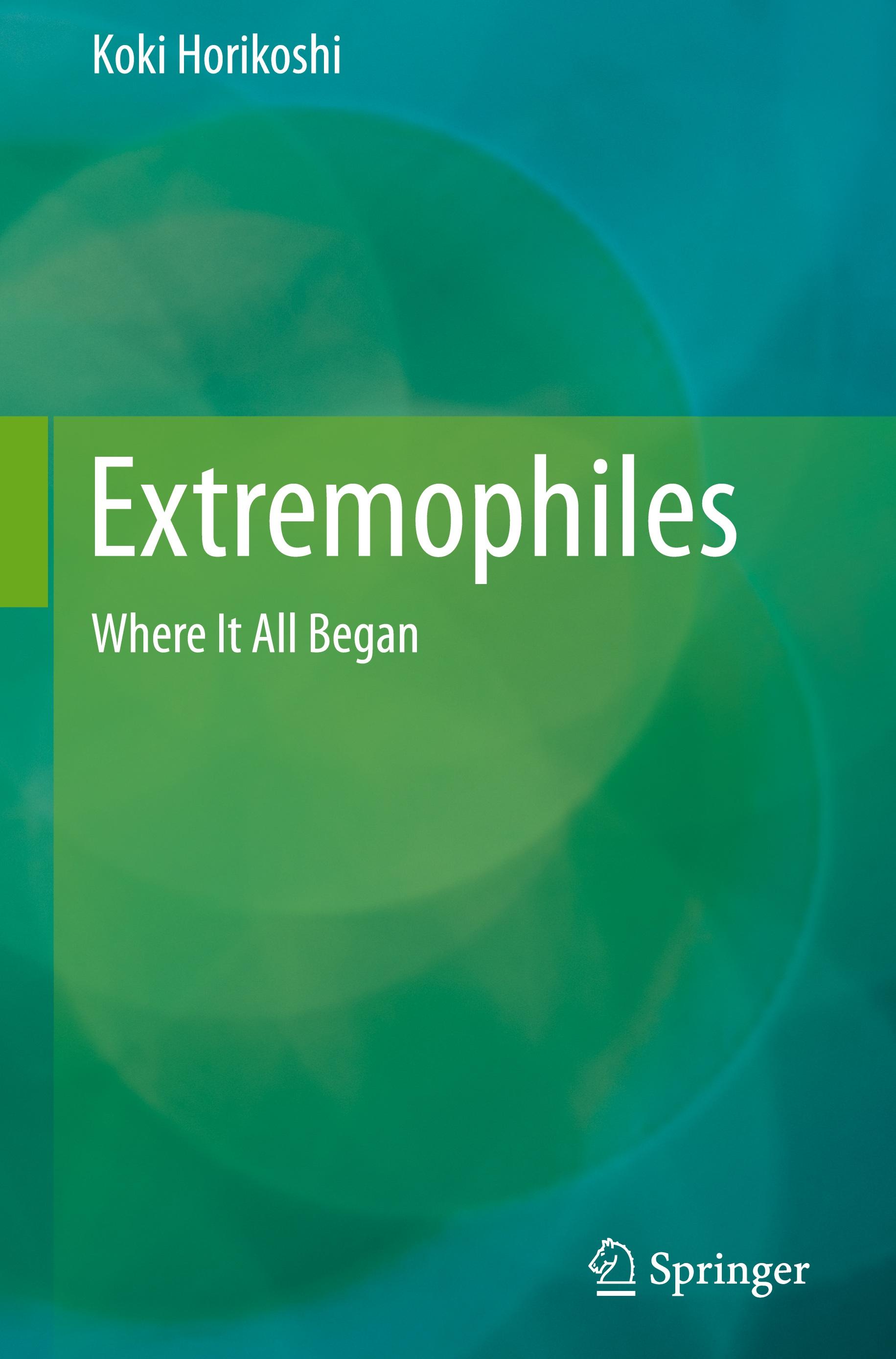 Extremophiles