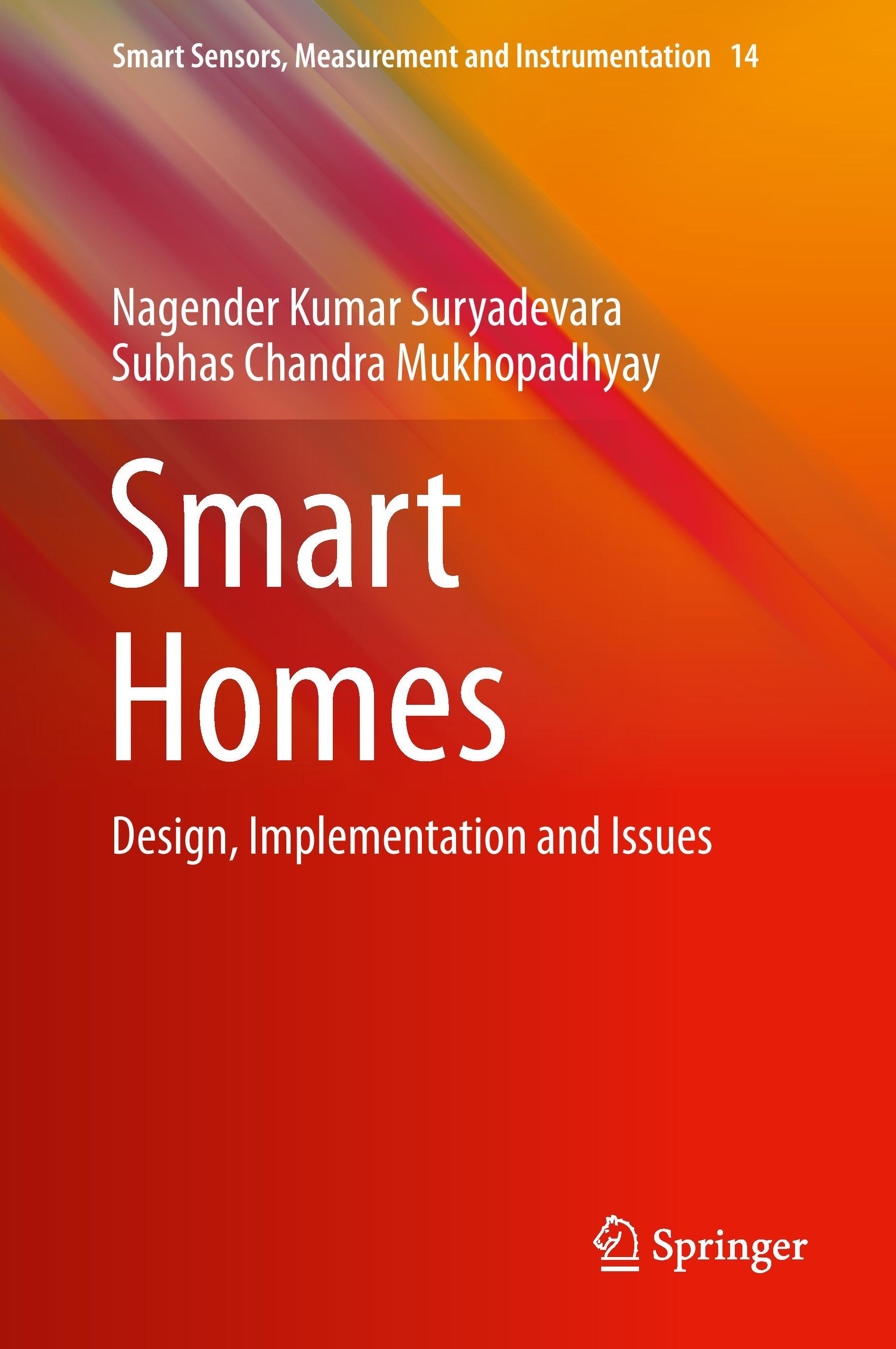 Smart Homes