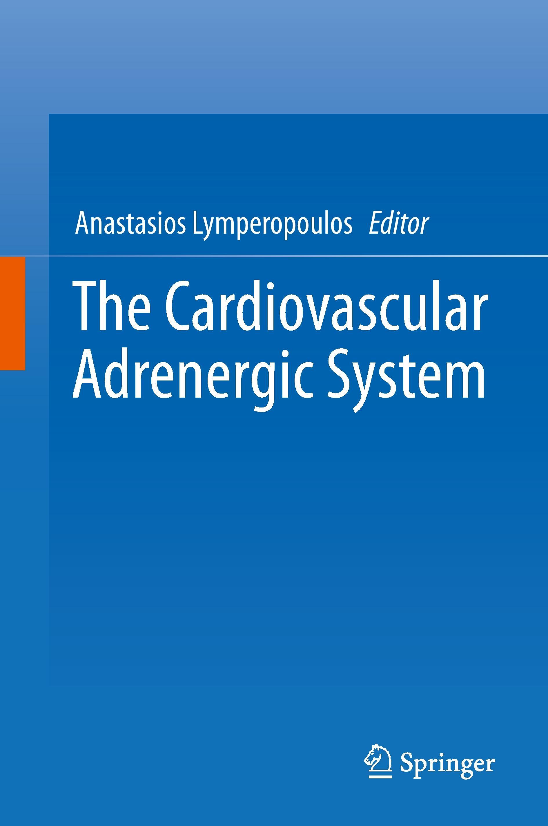 The Cardiovascular Adrenergic System