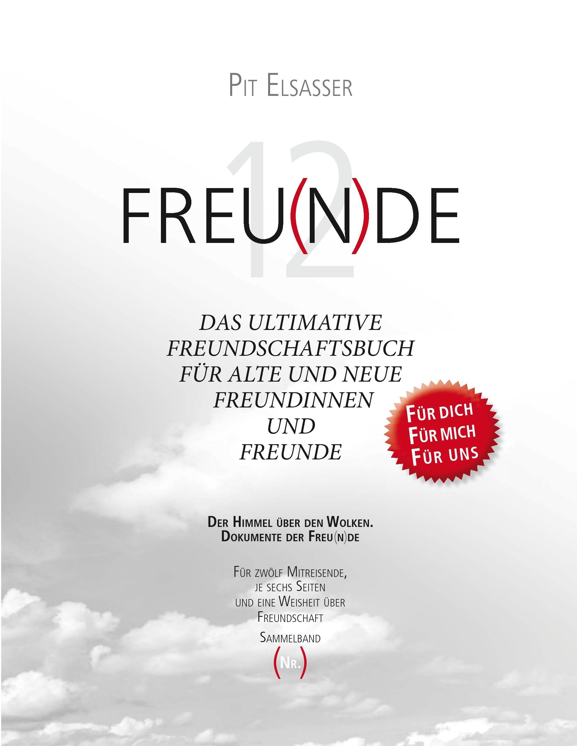 12 Freunde