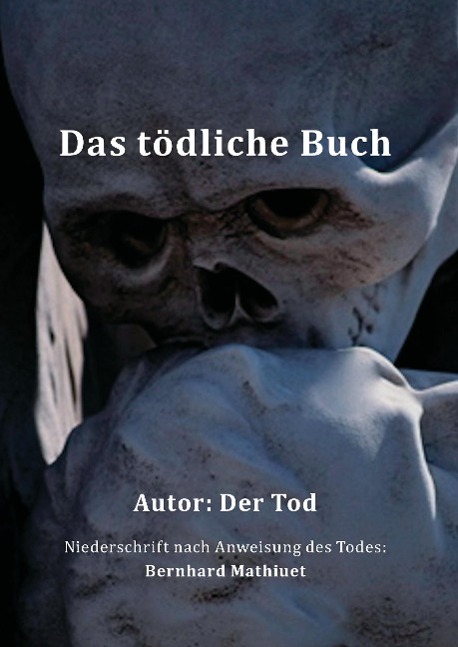 Das tödliche Buch