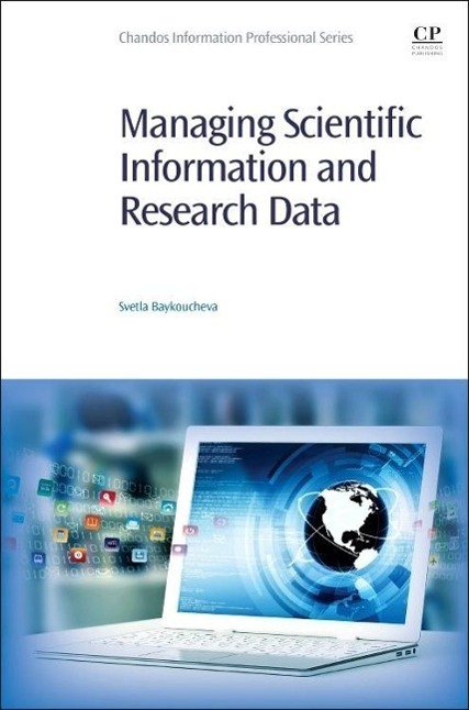 Managing Scientific Information and Research Data