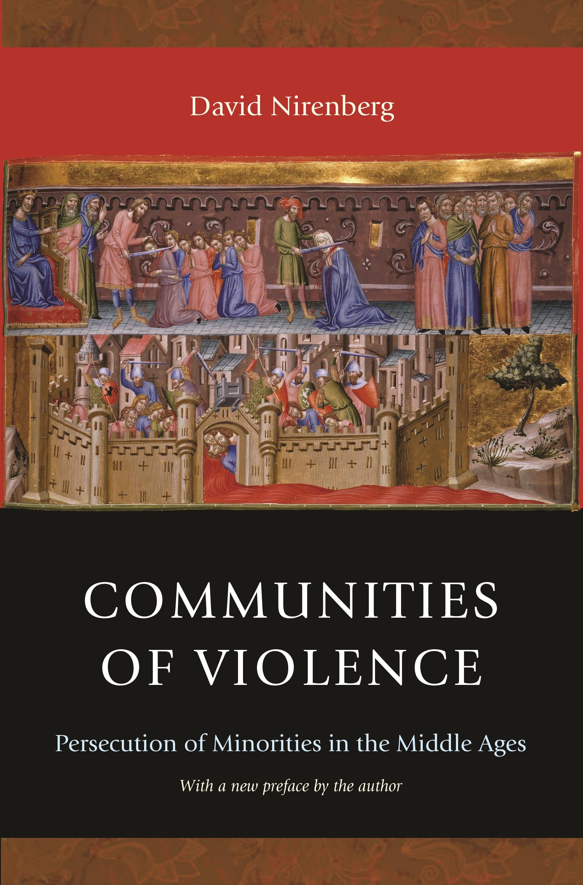 Communities of Violence