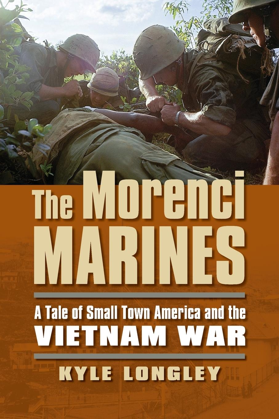 Morenci Marines