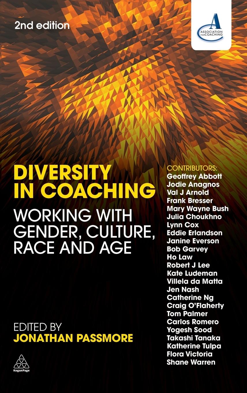 Diversity in Coaching