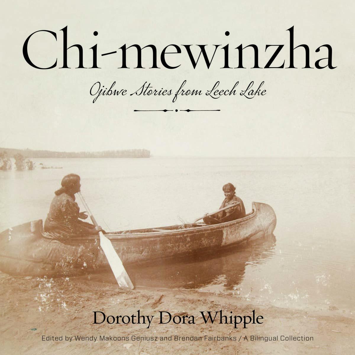 Chi-Mewinzha