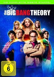 The Big Bang Theory