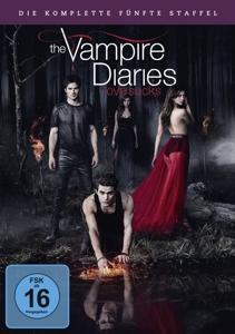 The Vampire Diaries