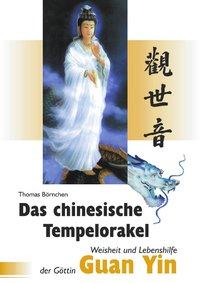 Das chinesische Tempelorakel