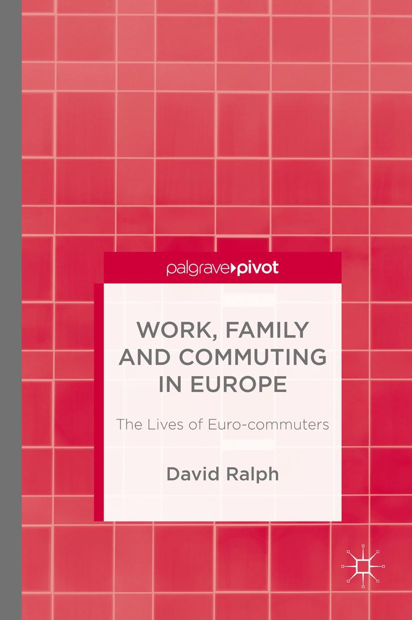 Work, Family and Commuting in Europe