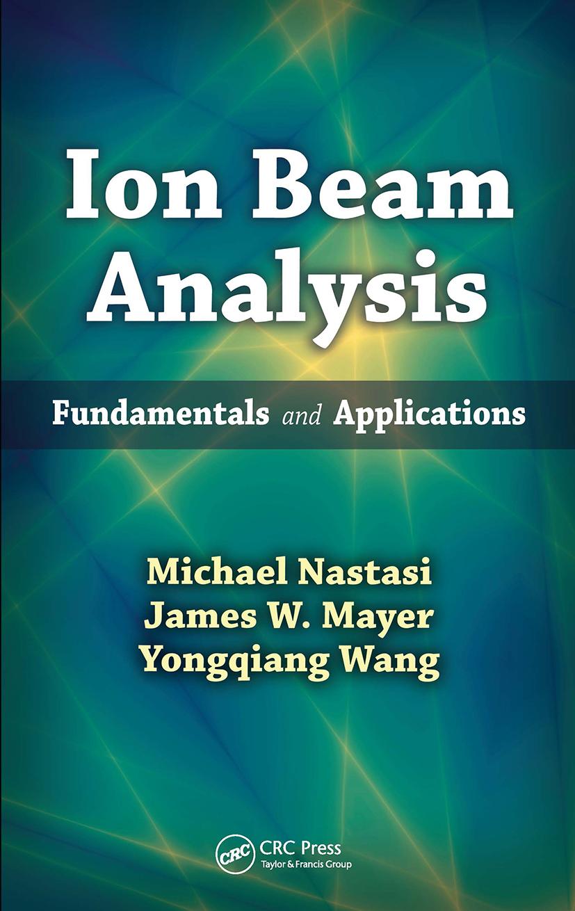 Ion Beam Analysis