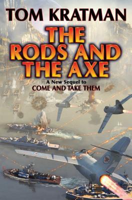 The Rods and the Axe, 6