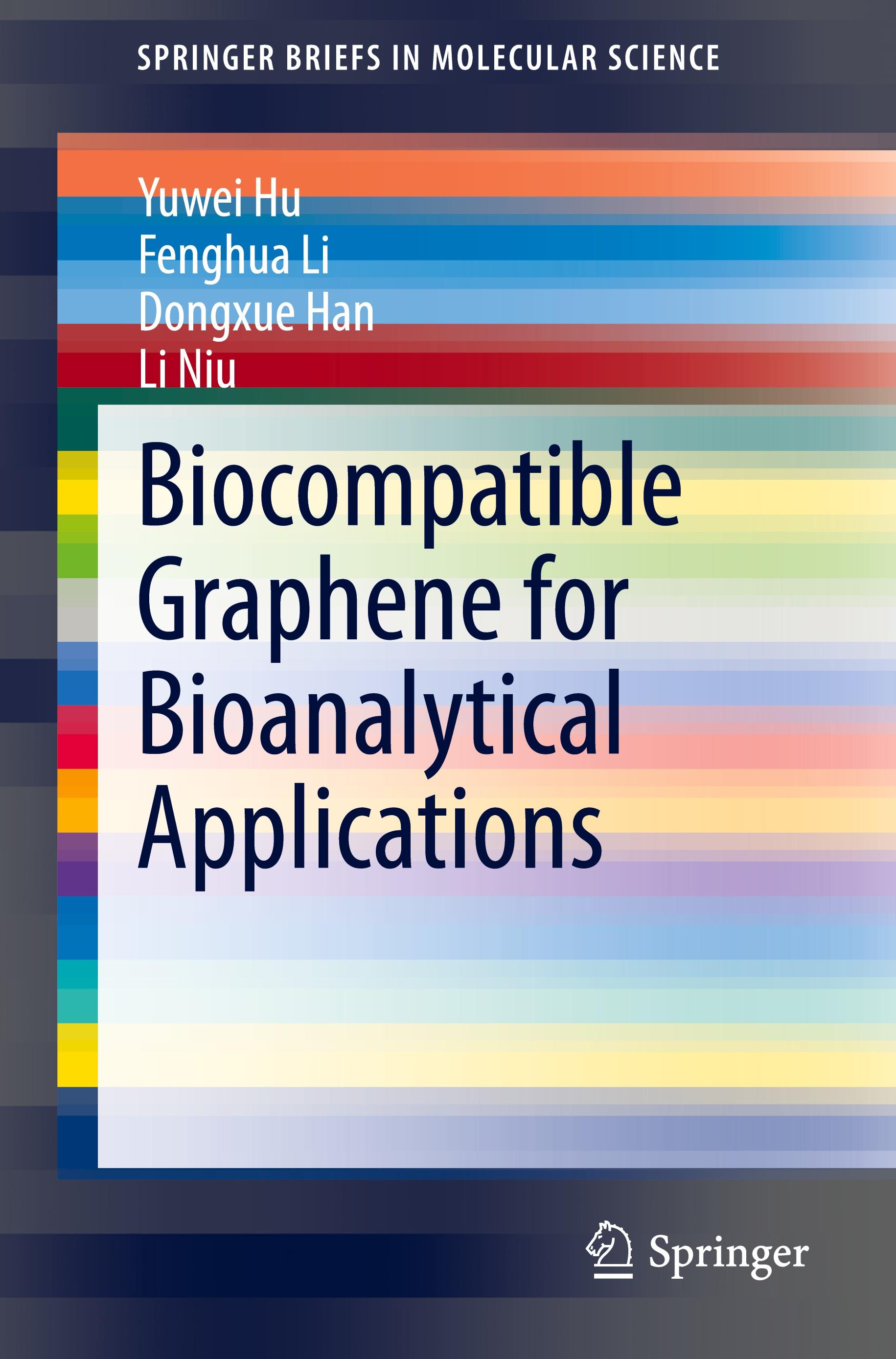 Biocompatible Graphene for Bioanalytical Applications