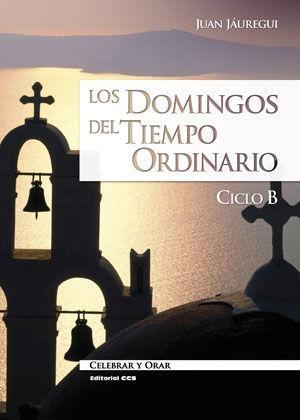 Los domingos del tiempo ordinario, ciclo B