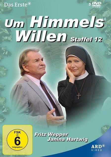 Um Himmels Willen