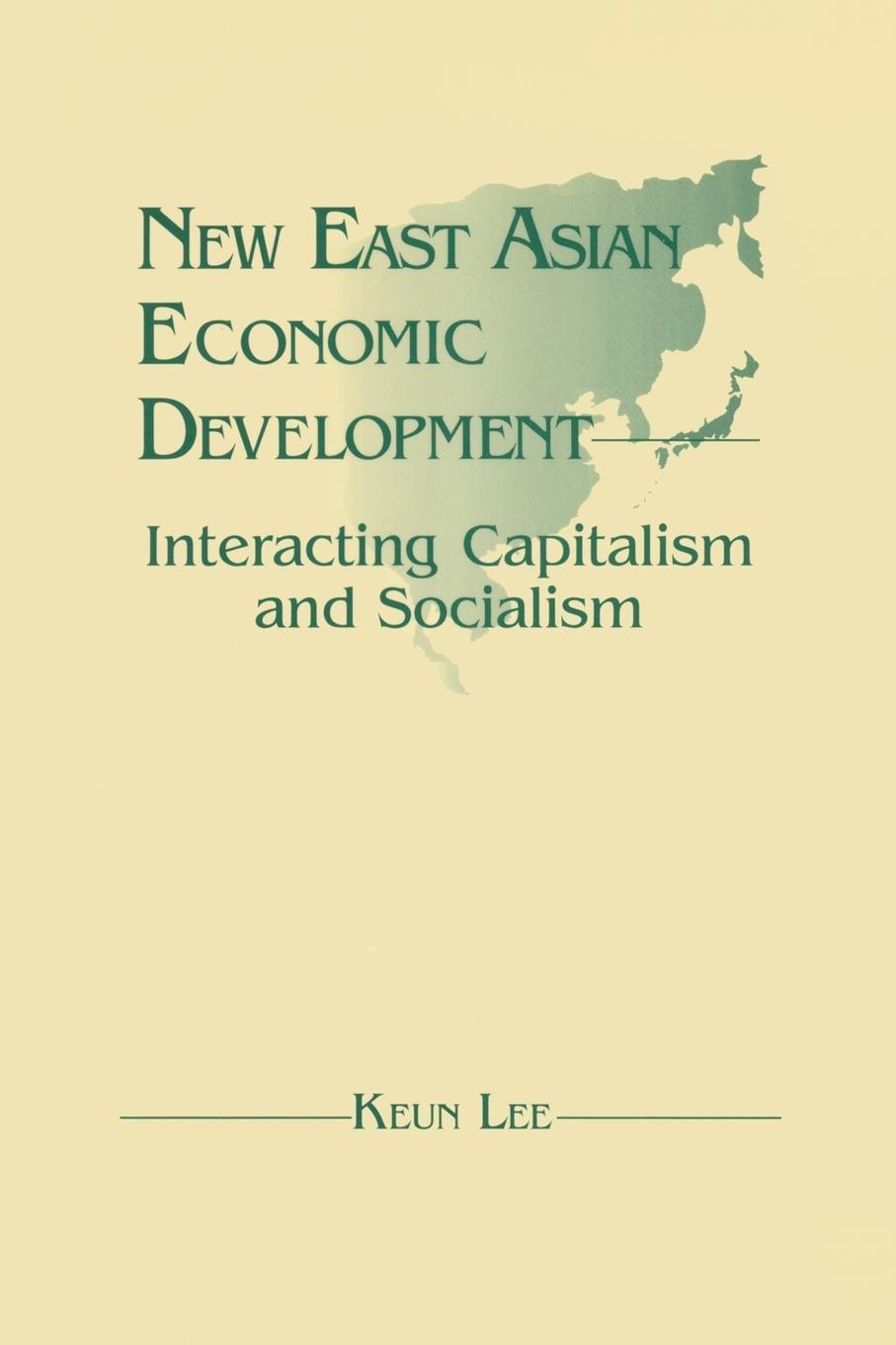 New East Asian Economic Development