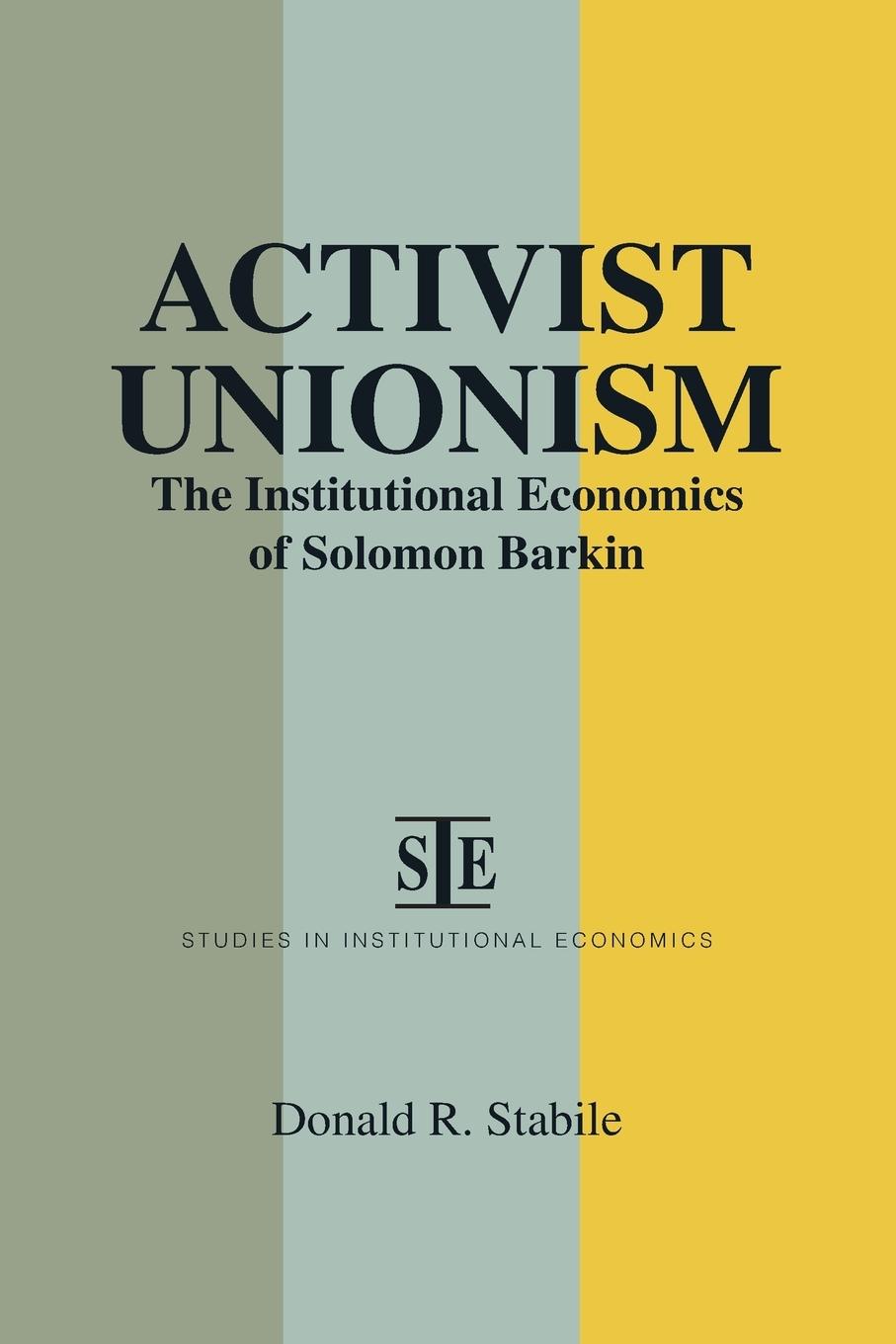 Activist Unionism