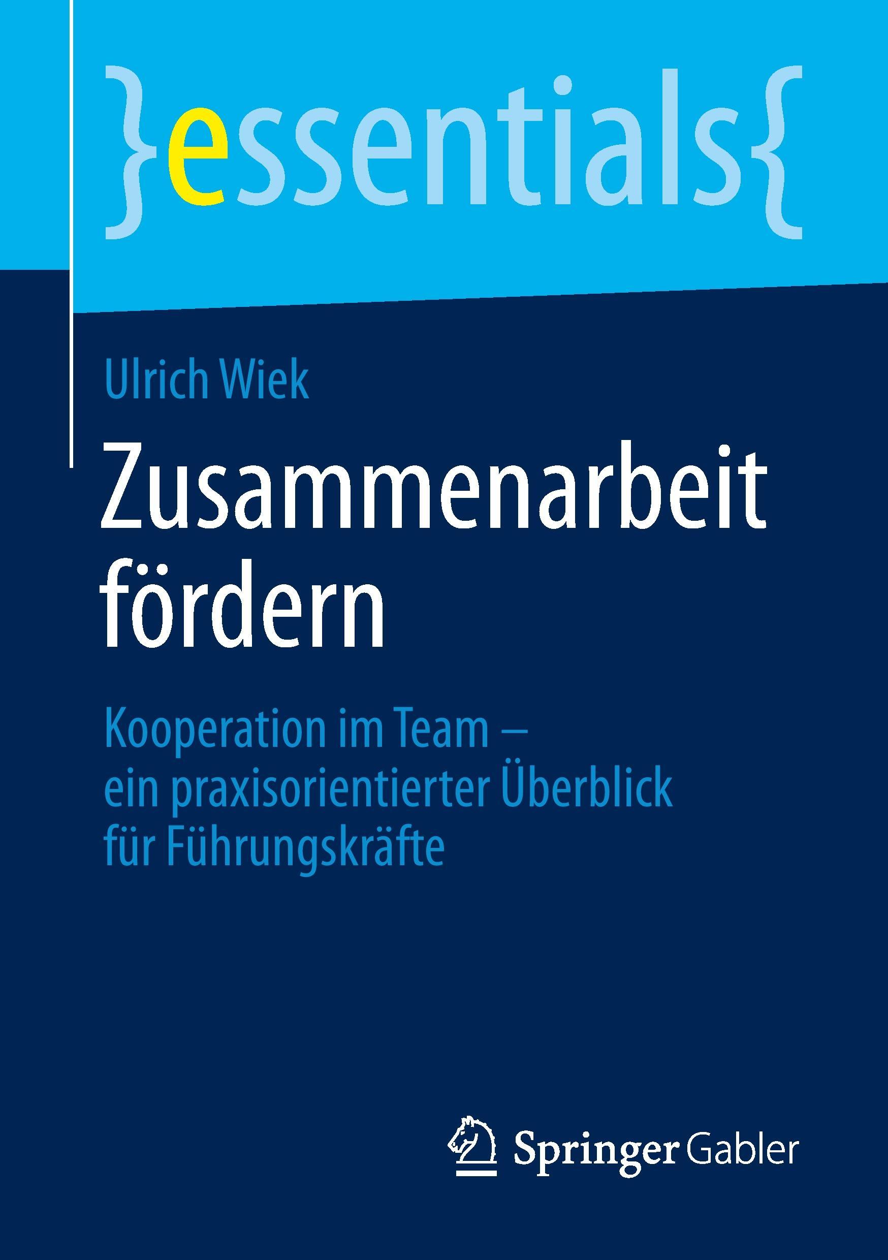 Zusammenarbeit fördern