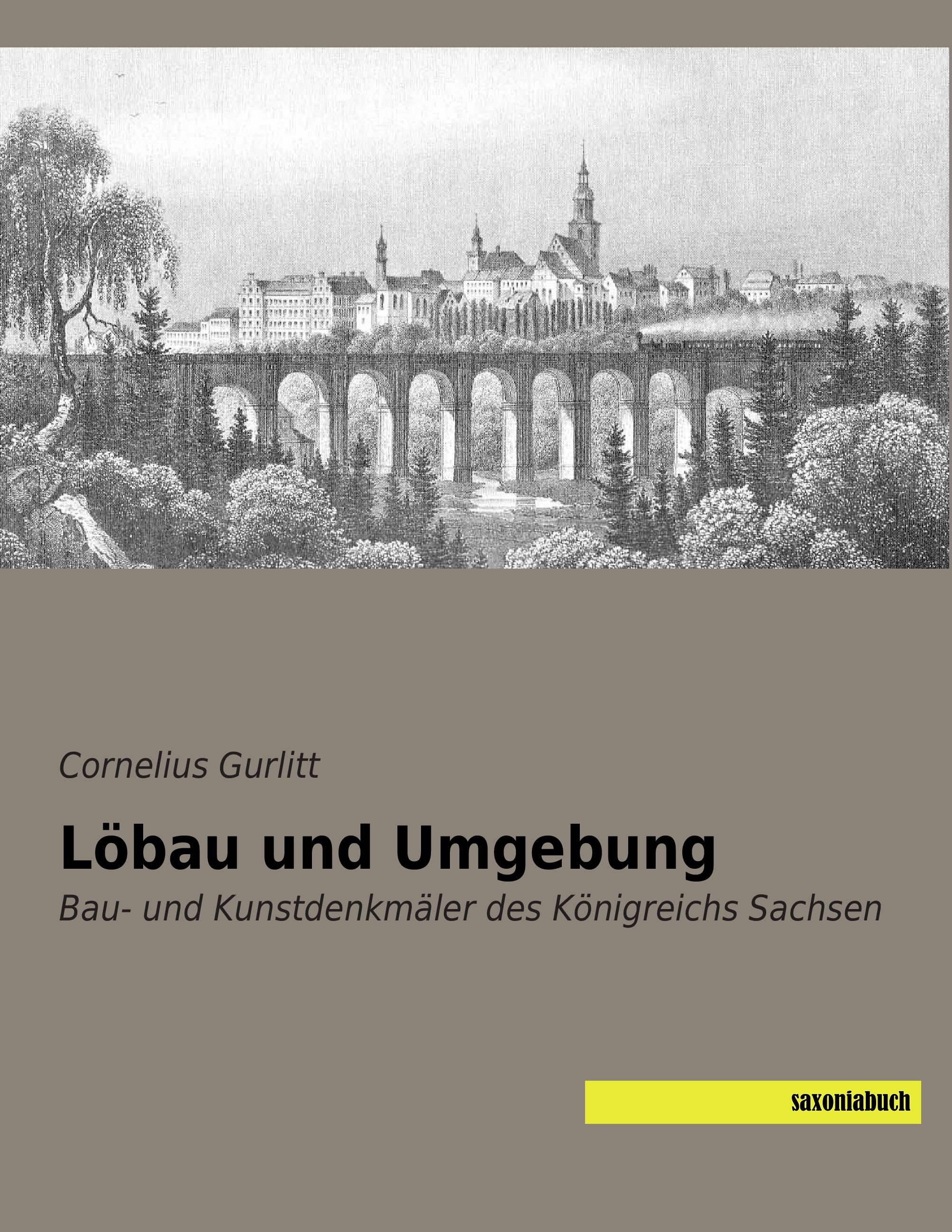 Löbau und Umgebung