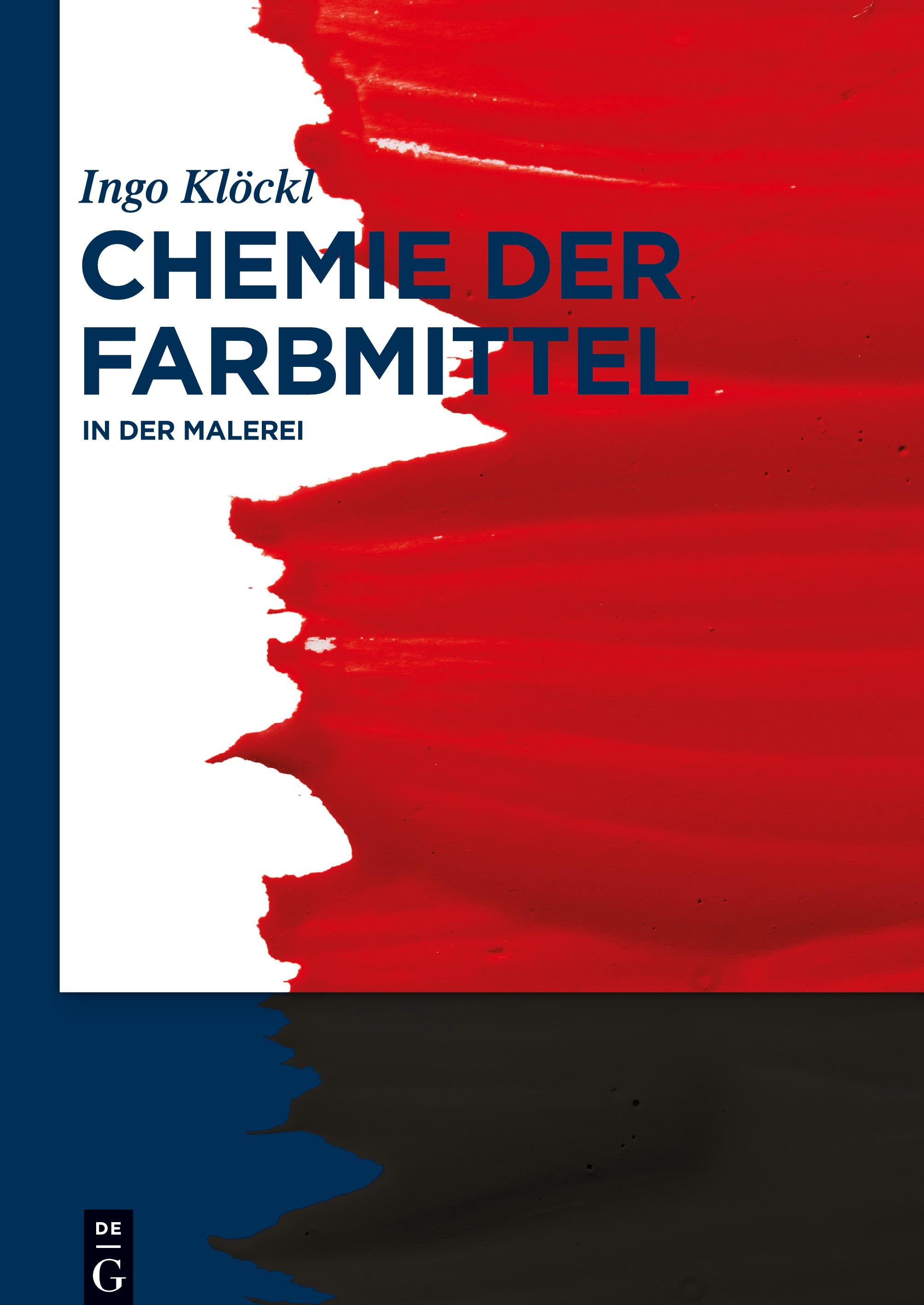 Chemie der Farbmittel