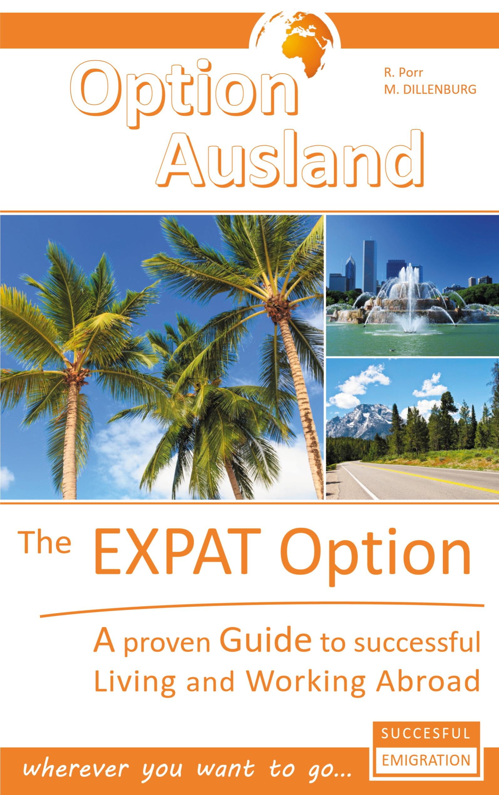 The Expat Option - Living Abroad