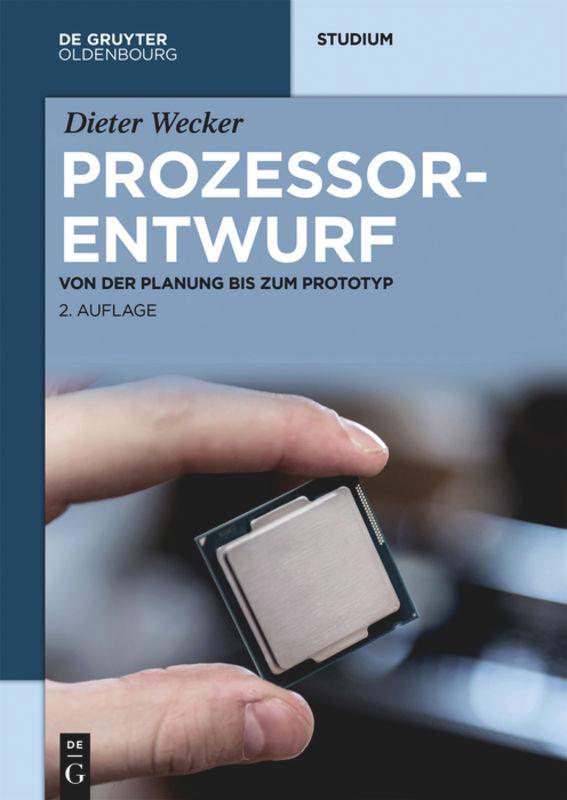 Prozessorentwurf