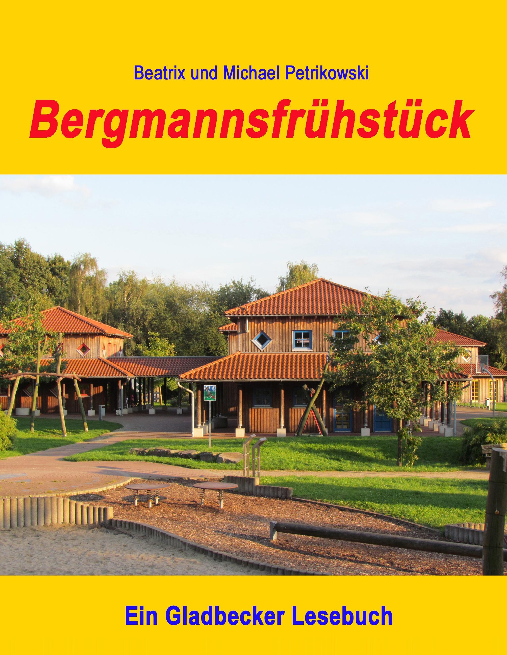 Bergmannsfrühstück