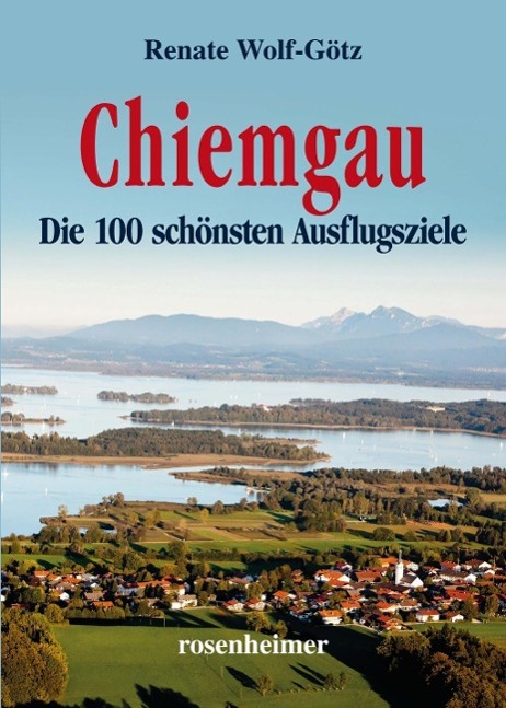 Chiemgau