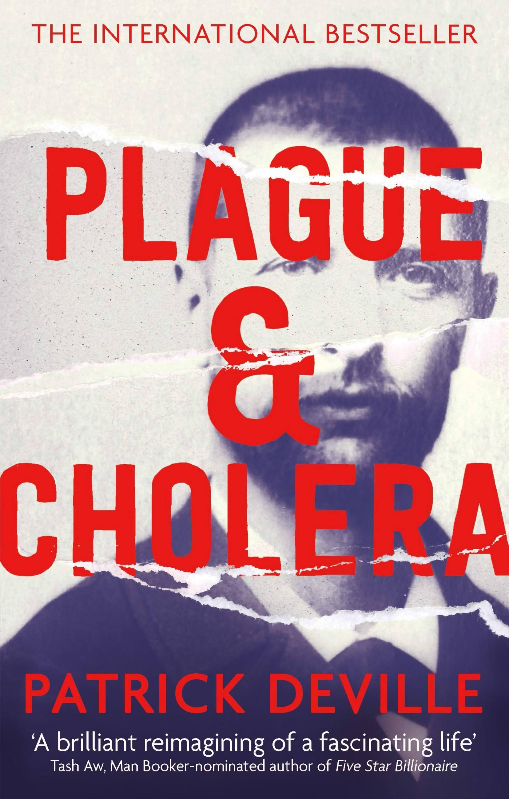 Plague and Cholera