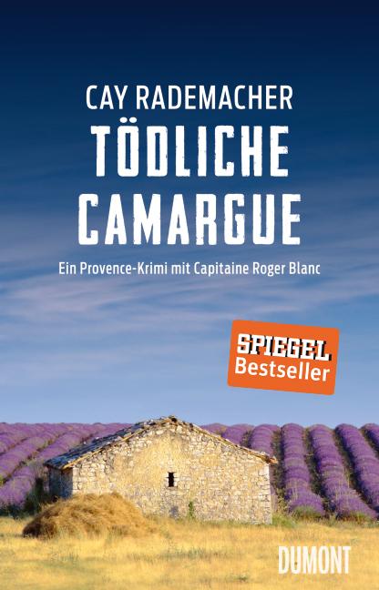 Tödliche Camargue