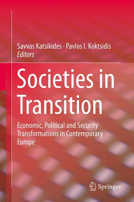 Societies in Transition