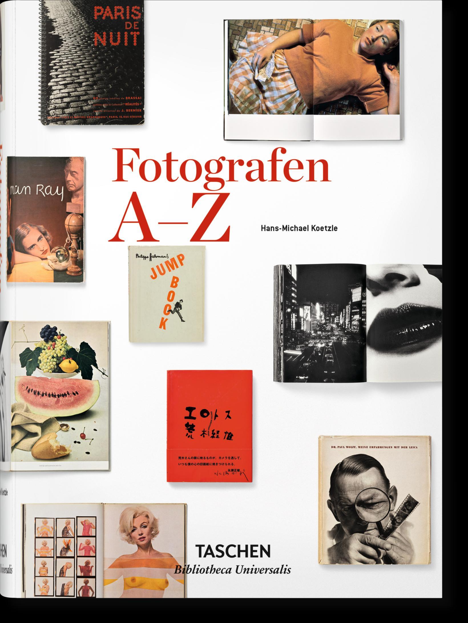 Fotografen A-Z