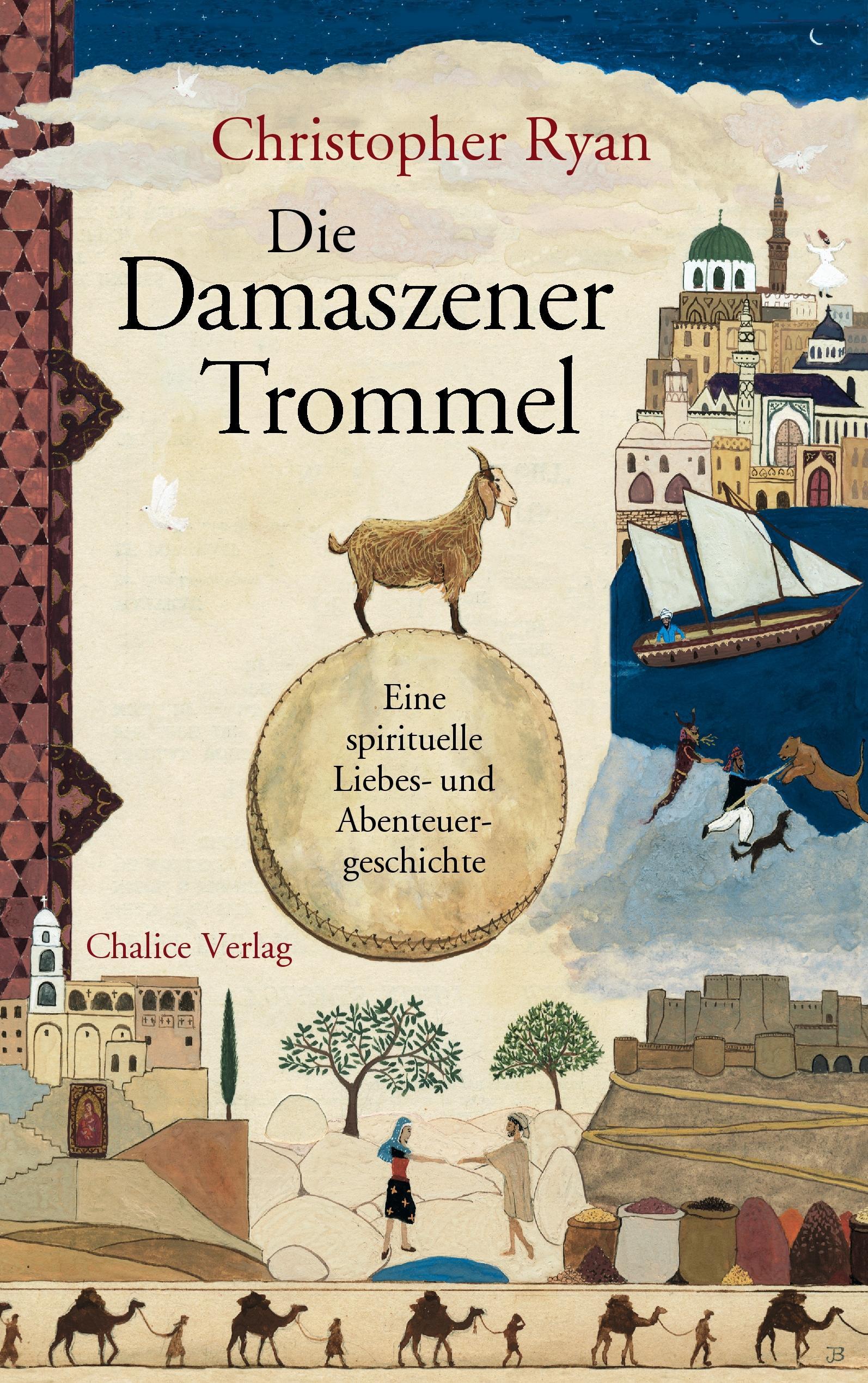 Die Damaszener Trommel