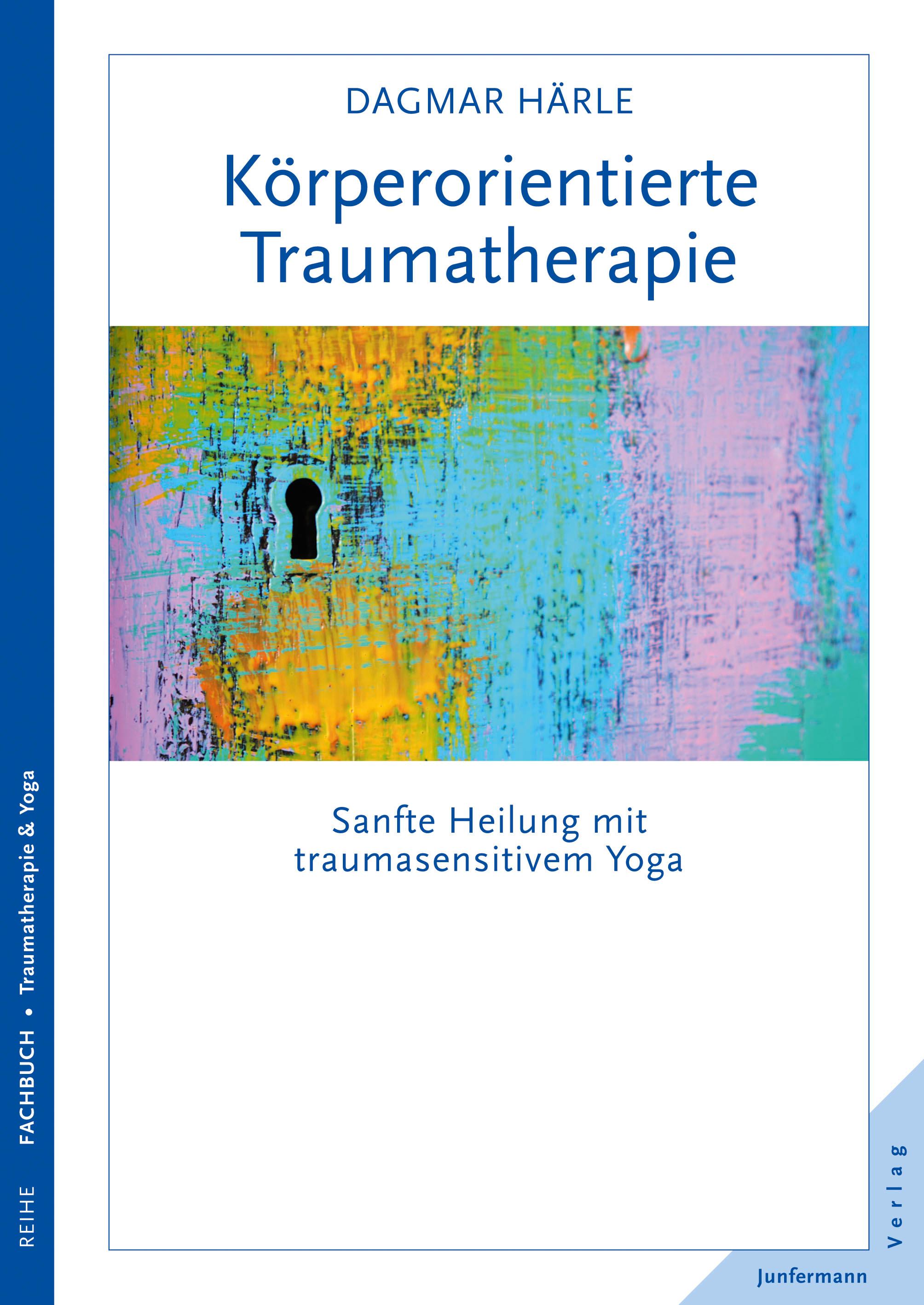 Köperorientierte Traumatherapie