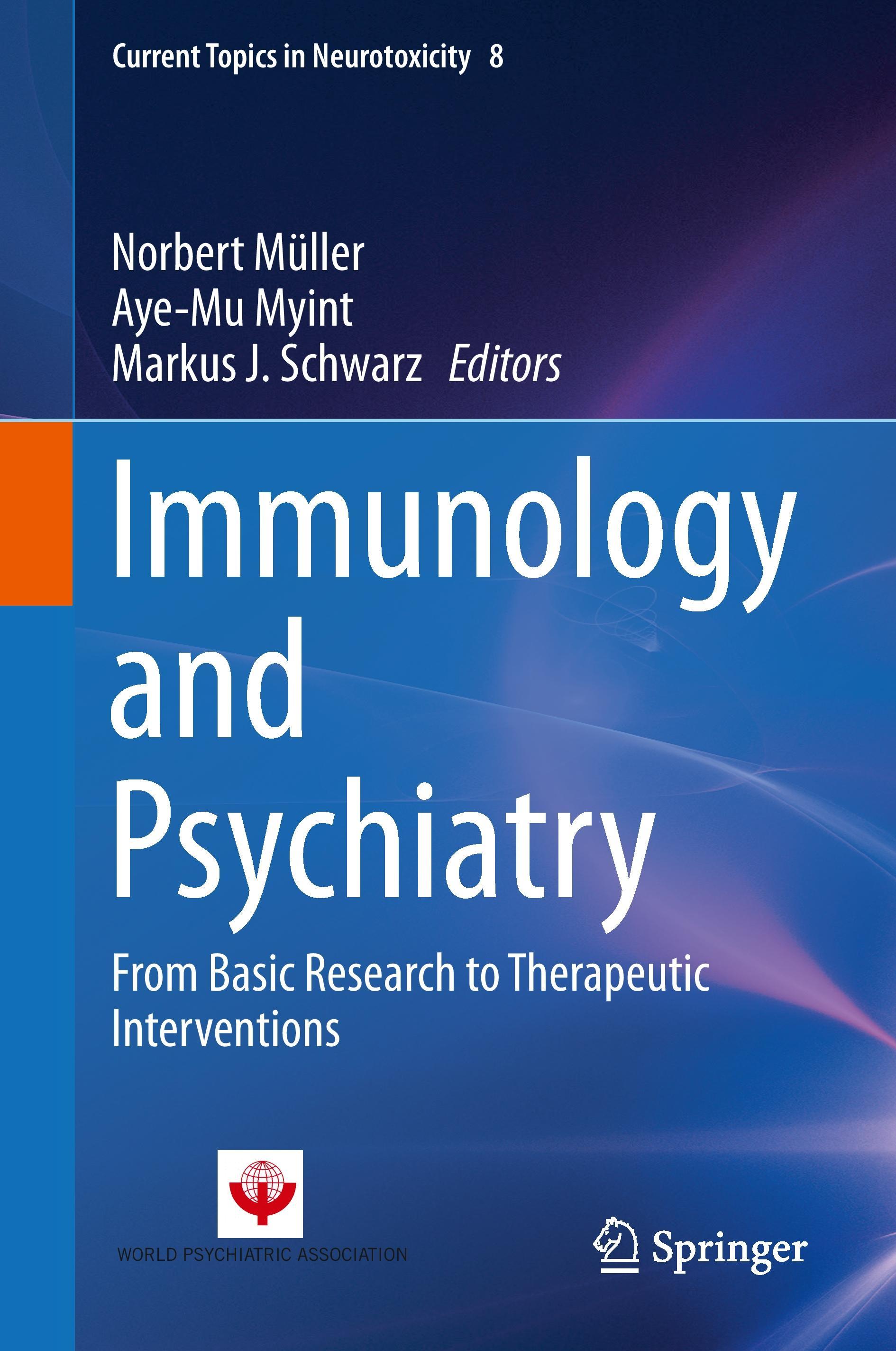 Immunology and Psychiatry