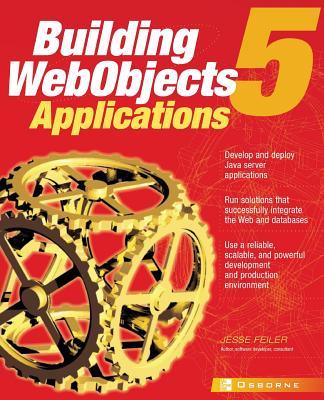 WebObjects 5 for Java: A Developer's Guide