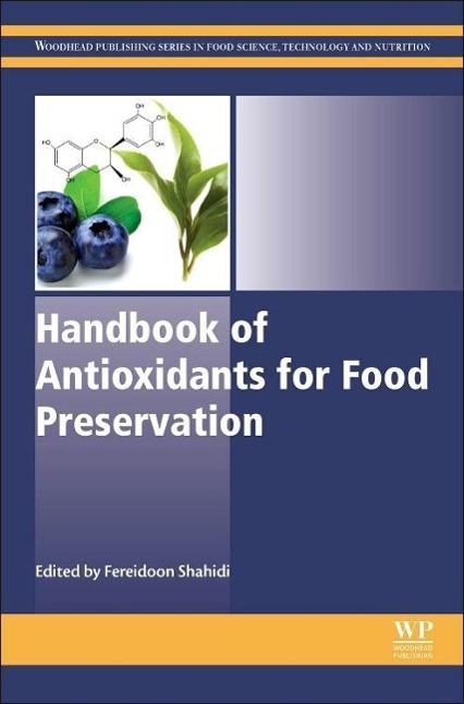 Handbook of Antioxidants for Food Preservation