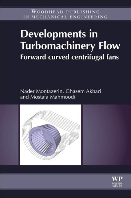 Developments in Turbomachinery Flow